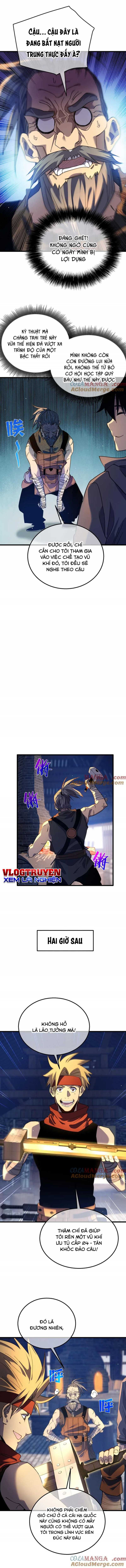 đọc truyện Toàn Dân Chuyển Chức: Bị Động Của Ta Vô Địch Chương 19 ảnh 14 tại Thiên Thai Truyện