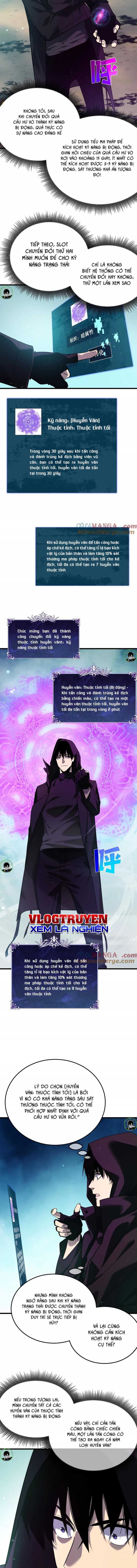 đọc truyện Toàn Dân Chuyển Chức: Bị Động Của Ta Vô Địch Chương 20 ảnh 6 tại Thiên Thai Truyện