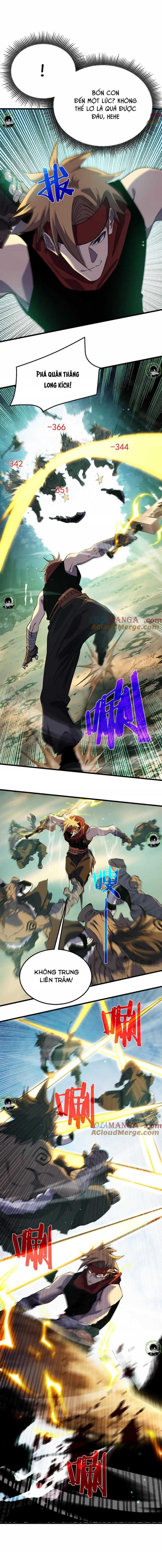 đọc truyện Toàn Dân Chuyển Chức: Bị Động Của Ta Vô Địch Chương 20 ảnh 11 tại Thiên Thai Truyện