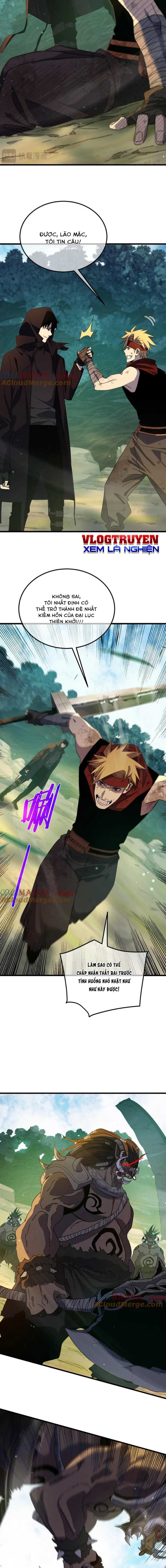 đọc truyện Toàn Dân Chuyển Chức: Bị Động Của Ta Vô Địch Chương 21 ảnh 14 tại Thiên Thai Truyện