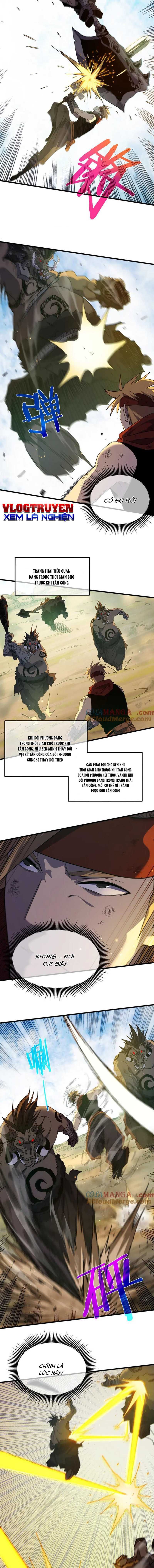 đọc truyện Toàn Dân Chuyển Chức: Bị Động Của Ta Vô Địch Chương 21 ảnh 15 tại Thiên Thai Truyện