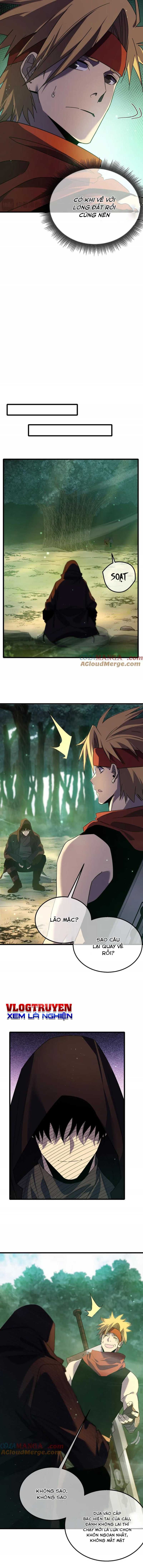 đọc truyện Toàn Dân Chuyển Chức: Bị Động Của Ta Vô Địch Chương 21 ảnh 4 tại Thiên Thai Truyện