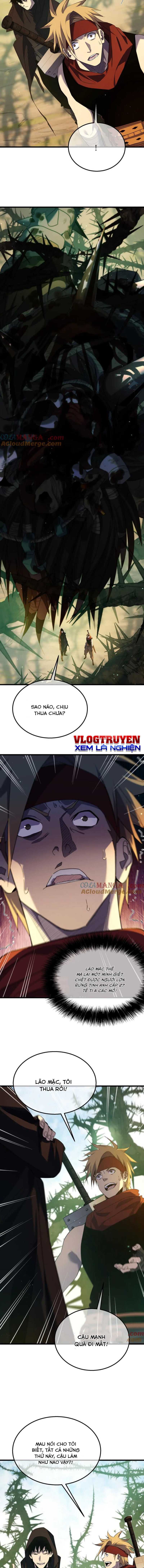 đọc truyện Toàn Dân Chuyển Chức: Bị Động Của Ta Vô Địch Chương 21 ảnh 7 tại Thiên Thai Truyện