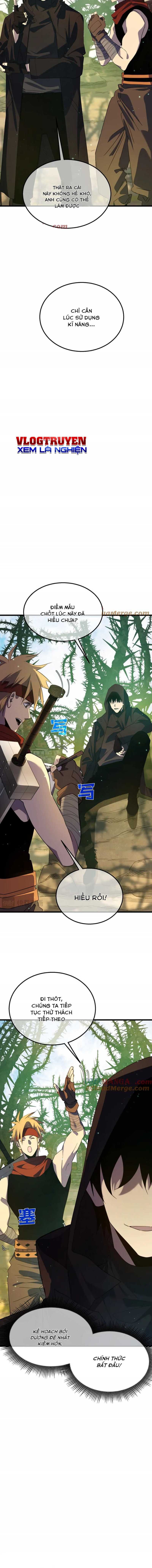 đọc truyện Toàn Dân Chuyển Chức: Bị Động Của Ta Vô Địch Chương 21 ảnh 8 tại Thiên Thai Truyện