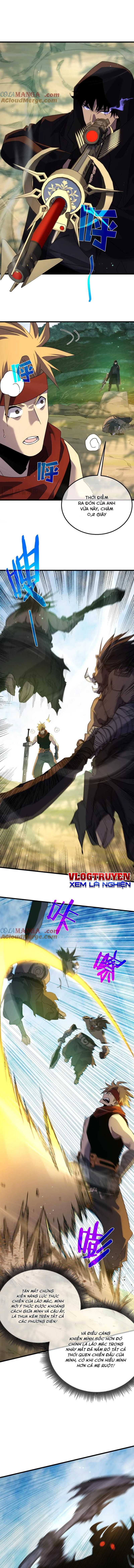 đọc truyện Toàn Dân Chuyển Chức: Bị Động Của Ta Vô Địch Chương 21 ảnh 10 tại Thiên Thai Truyện