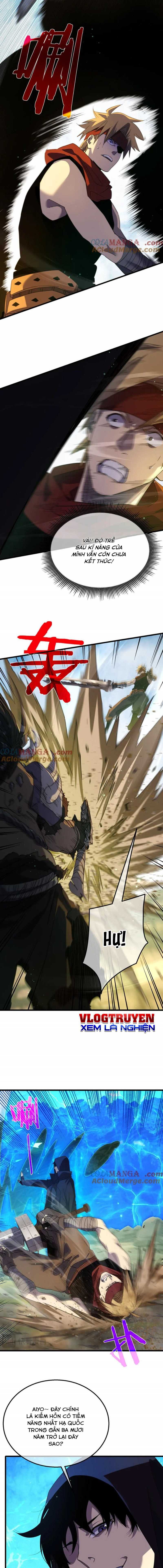 đọc truyện Toàn Dân Chuyển Chức: Bị Động Của Ta Vô Địch Chương 21 ảnh 11 tại Thiên Thai Truyện