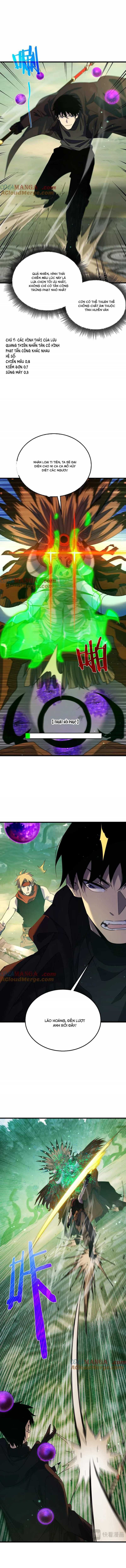 đọc truyện Toàn Dân Chuyển Chức: Bị Động Của Ta Vô Địch Chương 22 ảnh 4 tại Thiên Thai Truyện