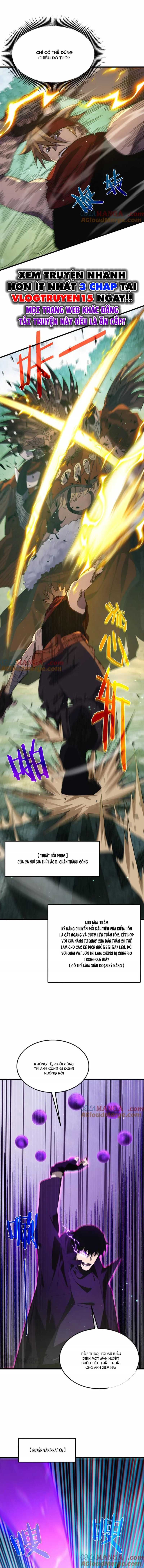 đọc truyện Toàn Dân Chuyển Chức: Bị Động Của Ta Vô Địch Chương 22 ảnh 7 tại Thiên Thai Truyện