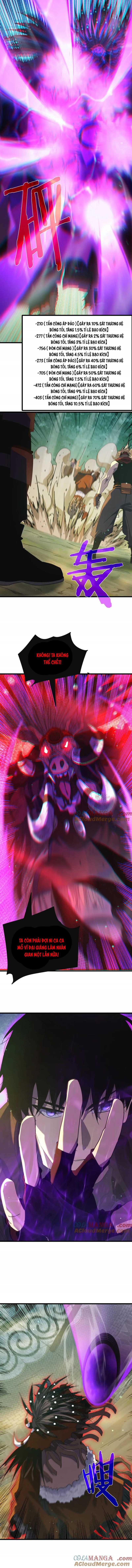 đọc truyện Toàn Dân Chuyển Chức: Bị Động Của Ta Vô Địch Chương 22 ảnh 8 tại Thiên Thai Truyện