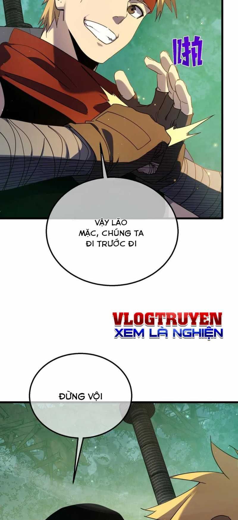 đọc truyện Toàn Dân Chuyển Chức: Bị Động Của Ta Vô Địch Chương 23 ảnh 16 tại Thiên Thai Truyện