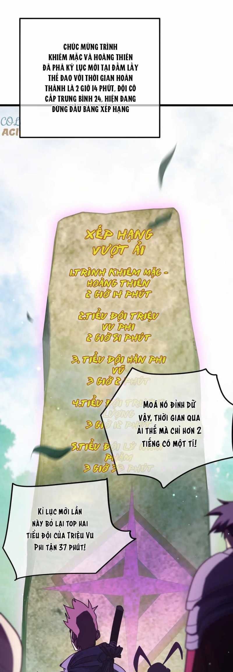 đọc truyện Toàn Dân Chuyển Chức: Bị Động Của Ta Vô Địch Chương 23 ảnh 4 tại Thiên Thai Truyện