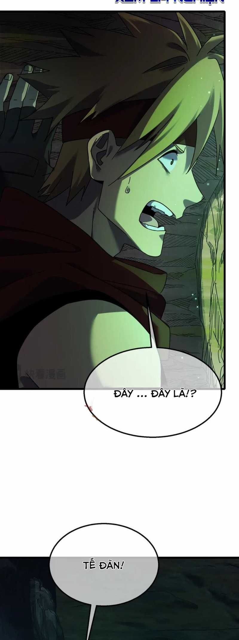 đọc truyện Toàn Dân Chuyển Chức: Bị Động Của Ta Vô Địch Chương 23 ảnh 22 tại Thiên Thai Truyện