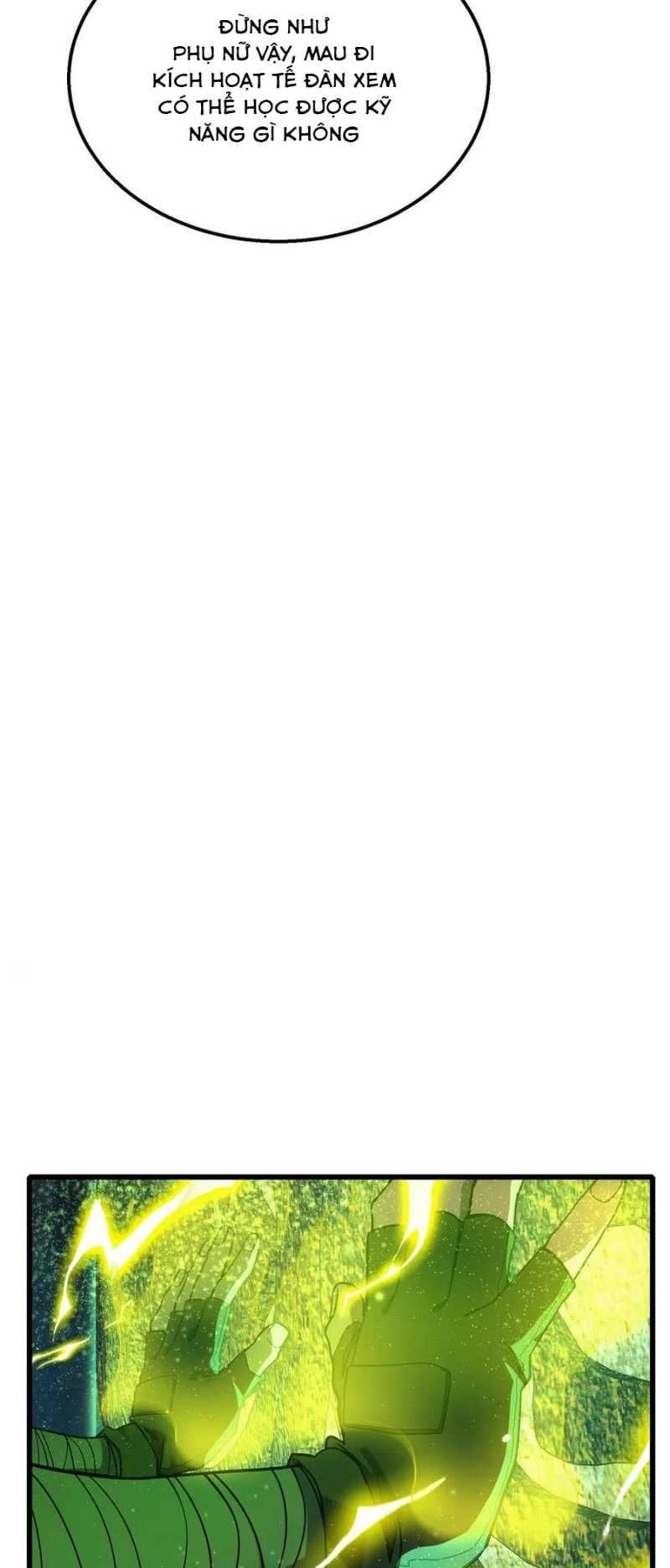 đọc truyện Toàn Dân Chuyển Chức: Bị Động Của Ta Vô Địch Chương 23 ảnh 27 tại Thiên Thai Truyện