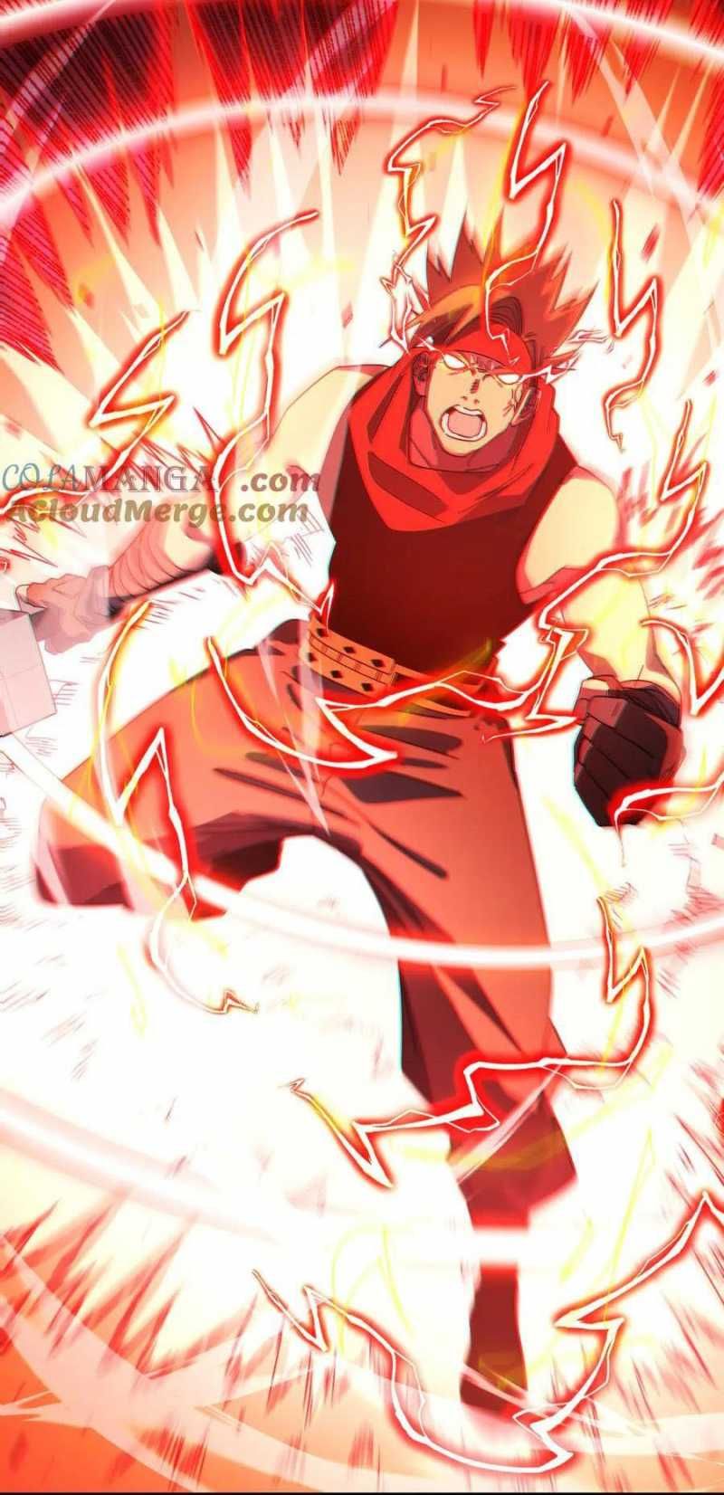 đọc truyện Toàn Dân Chuyển Chức: Bị Động Của Ta Vô Địch Chương 23 ảnh 30 tại Thiên Thai Truyện