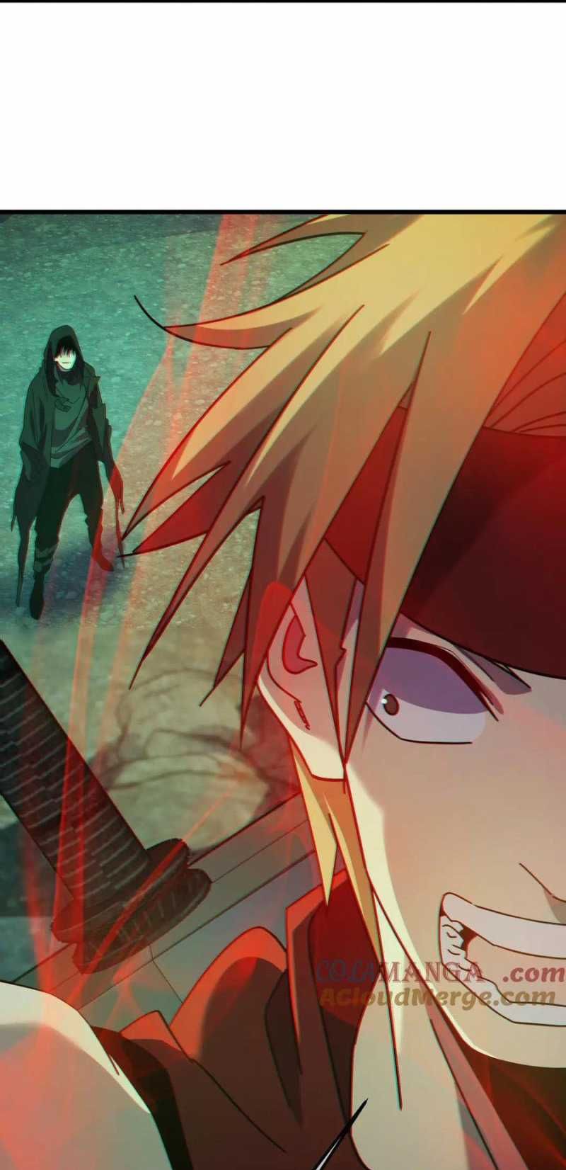 đọc truyện Toàn Dân Chuyển Chức: Bị Động Của Ta Vô Địch Chương 23 ảnh 31 tại Thiên Thai Truyện