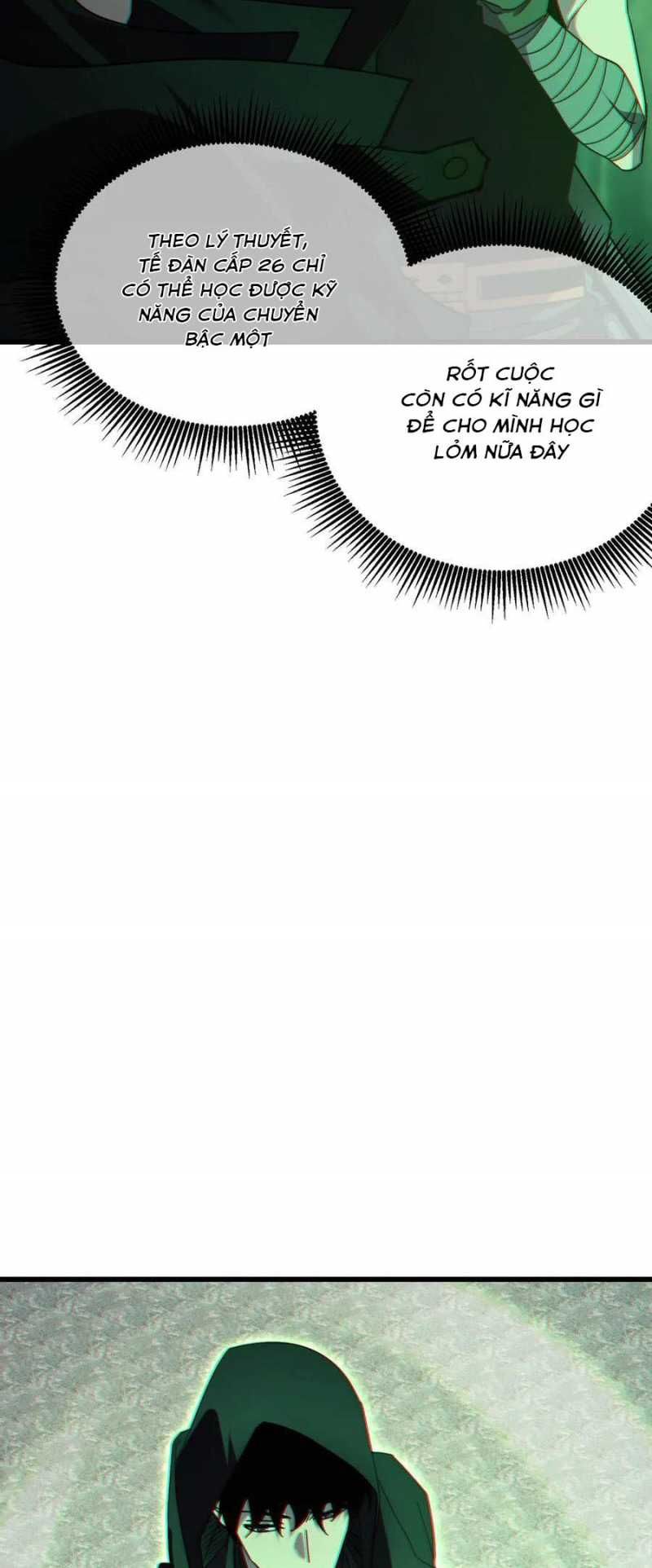 đọc truyện Toàn Dân Chuyển Chức: Bị Động Của Ta Vô Địch Chương 23 ảnh 34 tại Thiên Thai Truyện