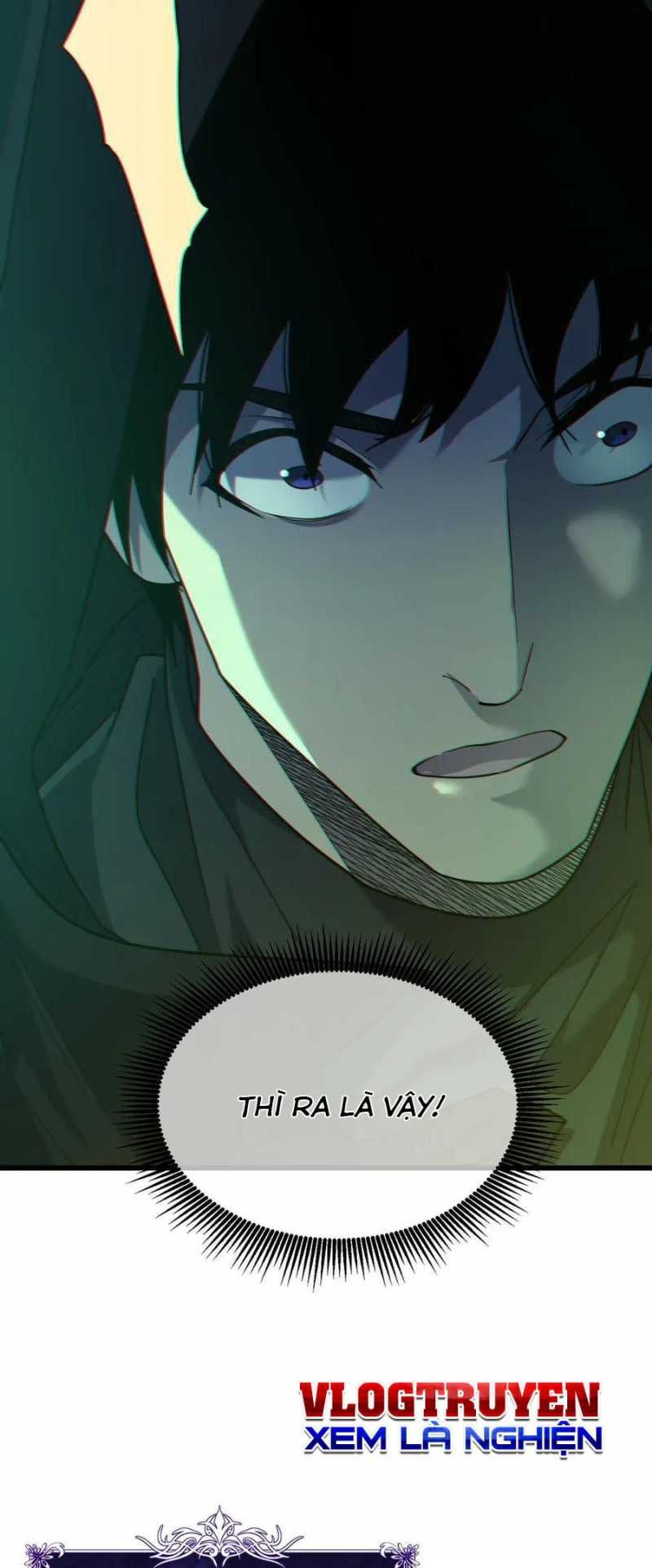 đọc truyện Toàn Dân Chuyển Chức: Bị Động Của Ta Vô Địch Chương 23 ảnh 36 tại Thiên Thai Truyện