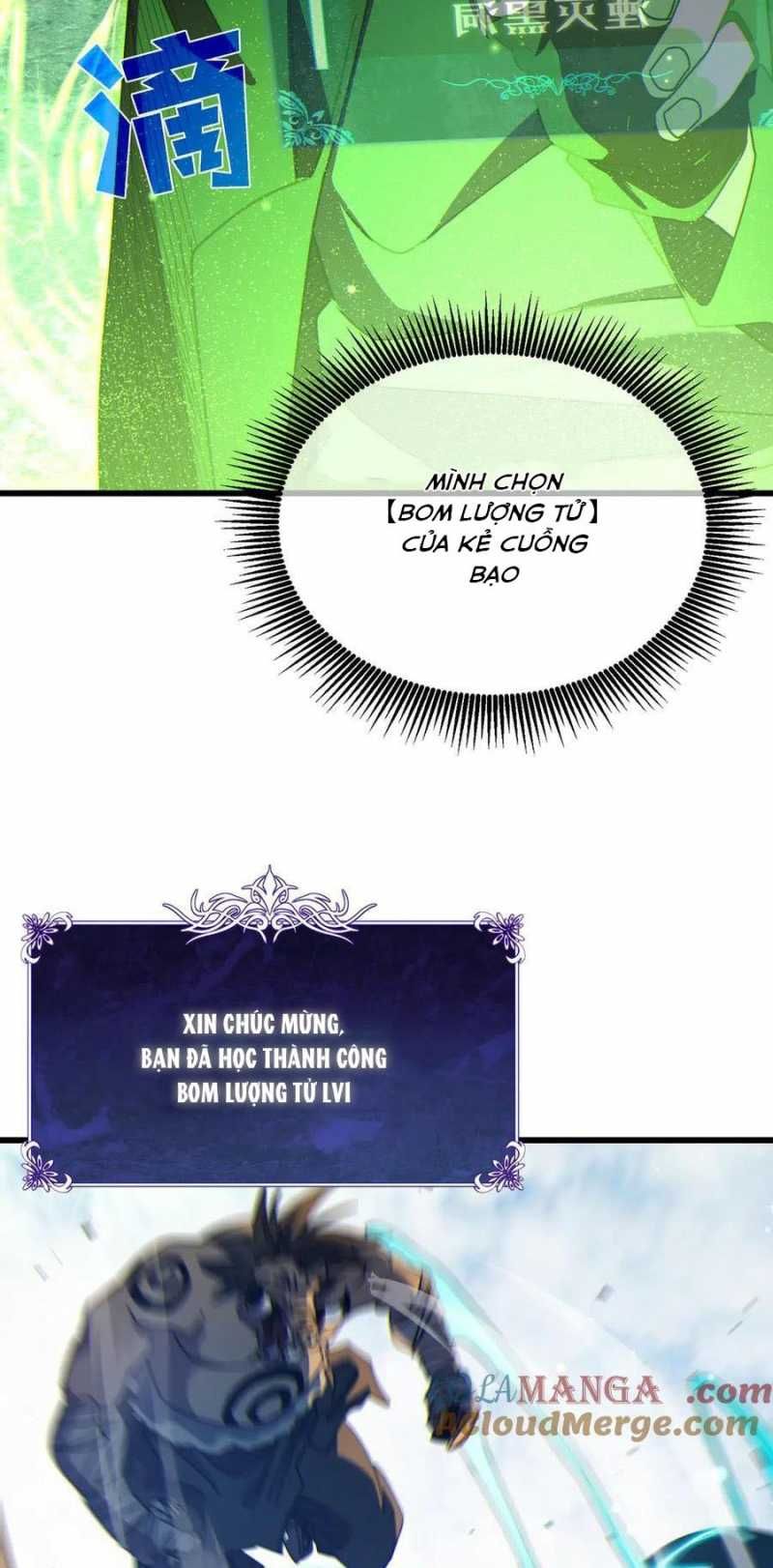 đọc truyện Toàn Dân Chuyển Chức: Bị Động Của Ta Vô Địch Chương 23 ảnh 39 tại Thiên Thai Truyện