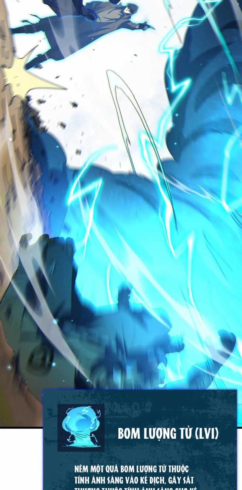 đọc truyện Toàn Dân Chuyển Chức: Bị Động Của Ta Vô Địch Chương 23 ảnh 40 tại Thiên Thai Truyện