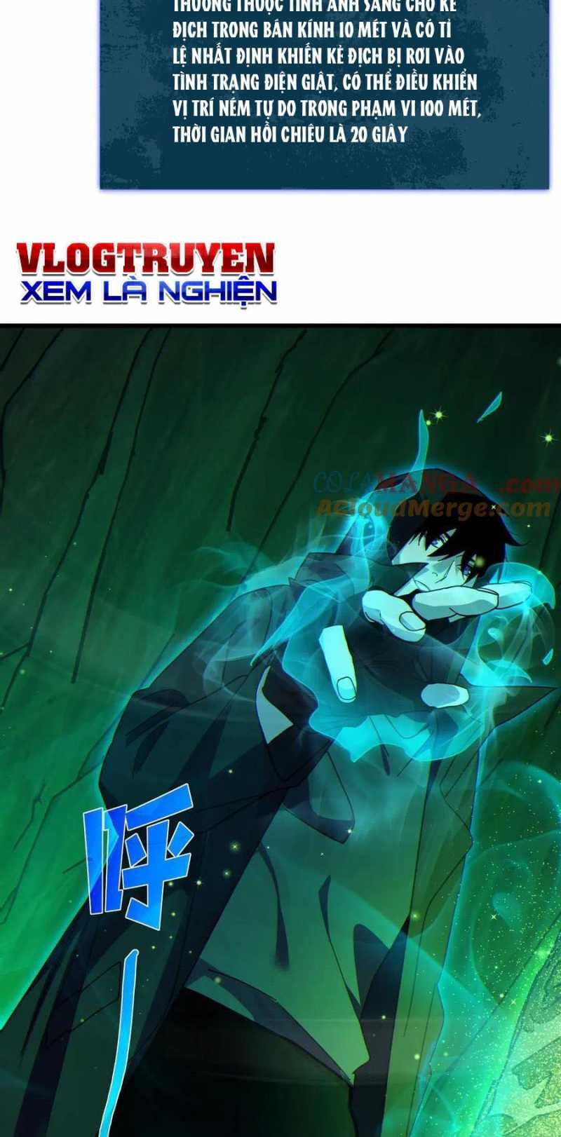 đọc truyện Toàn Dân Chuyển Chức: Bị Động Của Ta Vô Địch Chương 23 ảnh 41 tại Thiên Thai Truyện