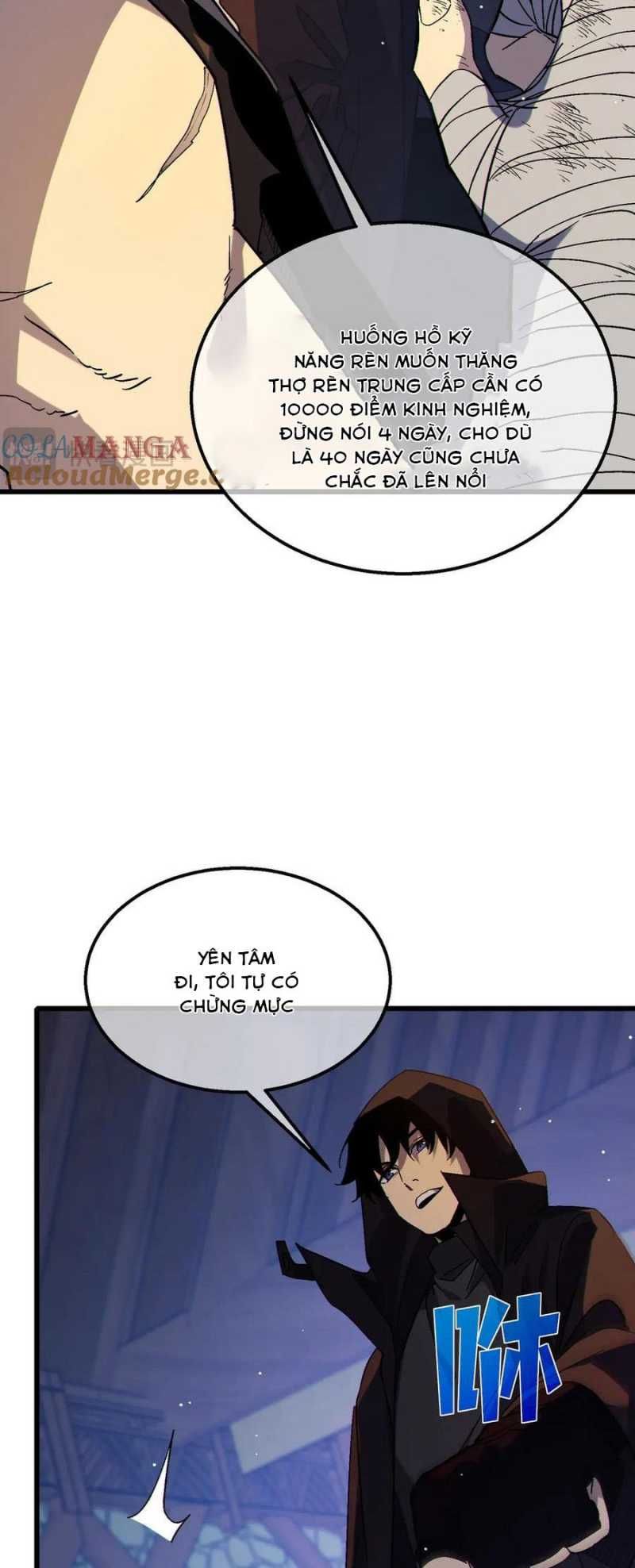 đọc truyện Toàn Dân Chuyển Chức: Bị Động Của Ta Vô Địch Chương 23 ảnh 48 tại Thiên Thai Truyện