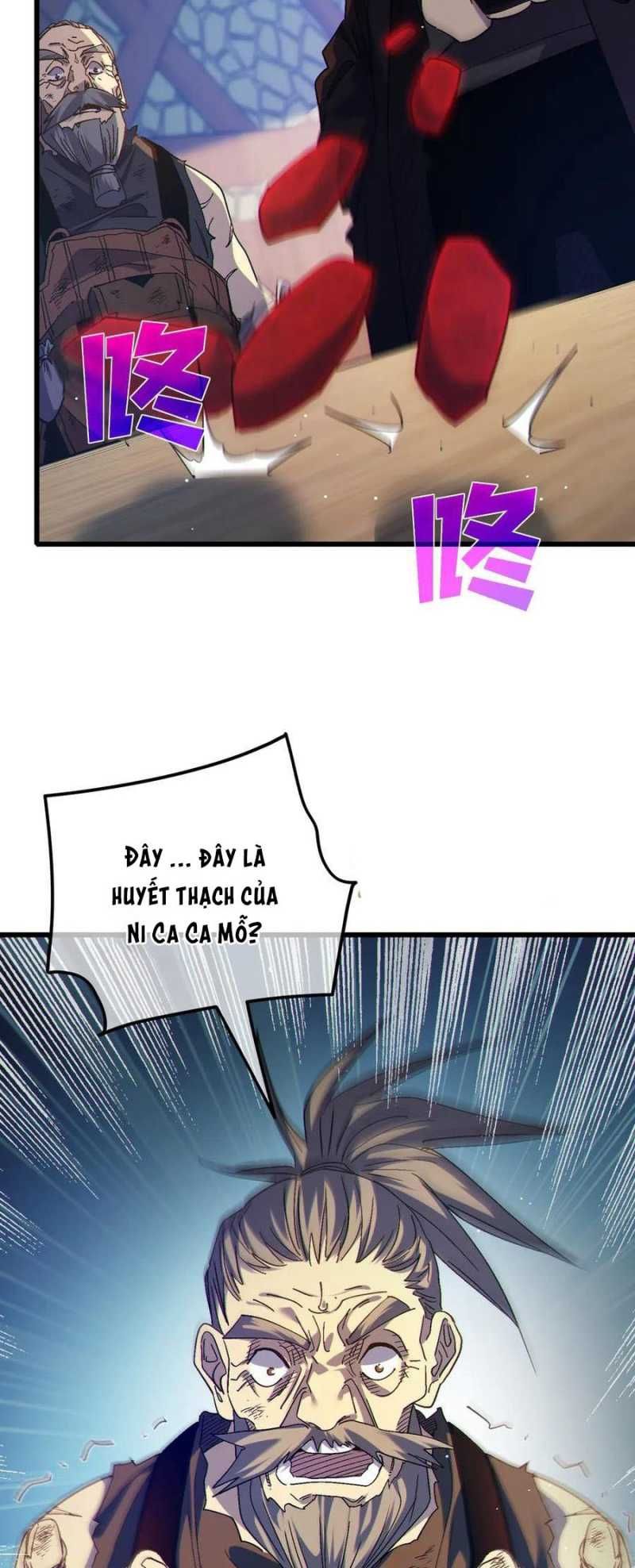 đọc truyện Toàn Dân Chuyển Chức: Bị Động Của Ta Vô Địch Chương 23 ảnh 49 tại Thiên Thai Truyện