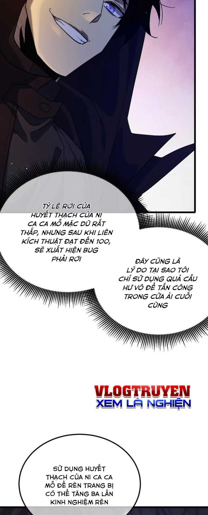 đọc truyện Toàn Dân Chuyển Chức: Bị Động Của Ta Vô Địch Chương 23 ảnh 51 tại Thiên Thai Truyện