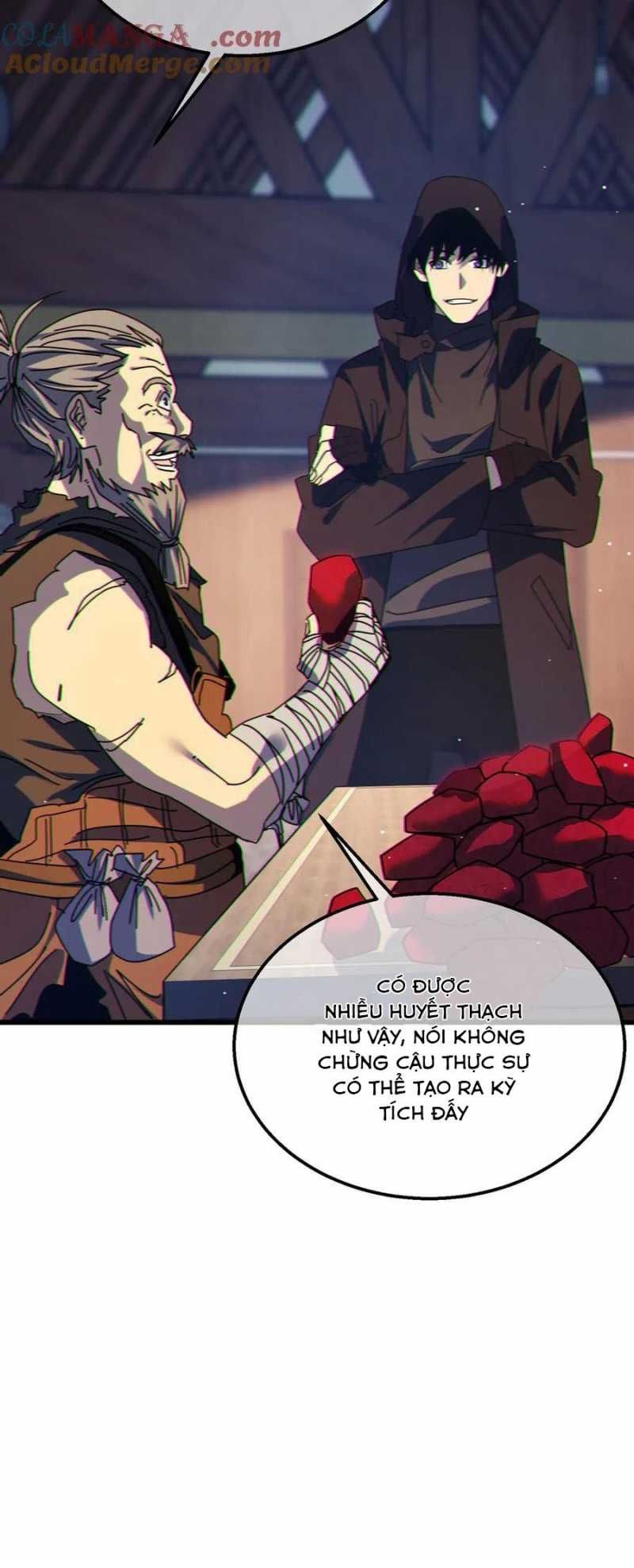 đọc truyện Toàn Dân Chuyển Chức: Bị Động Của Ta Vô Địch Chương 23 ảnh 52 tại Thiên Thai Truyện