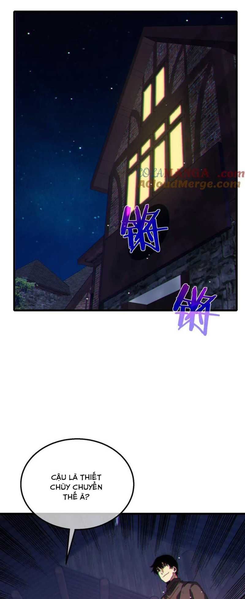 đọc truyện Toàn Dân Chuyển Chức: Bị Động Của Ta Vô Địch Chương 23 ảnh 53 tại Thiên Thai Truyện