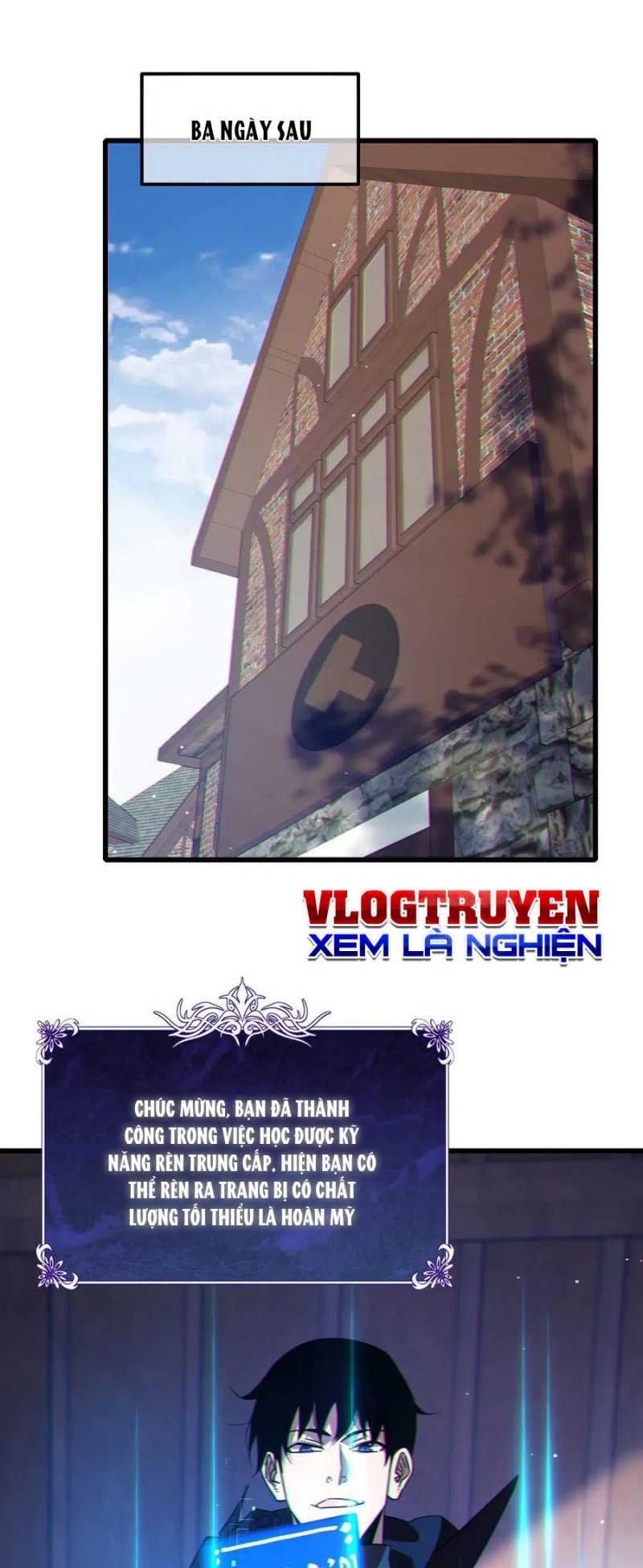 đọc truyện Toàn Dân Chuyển Chức: Bị Động Của Ta Vô Địch Chương 23 ảnh 56 tại Thiên Thai Truyện