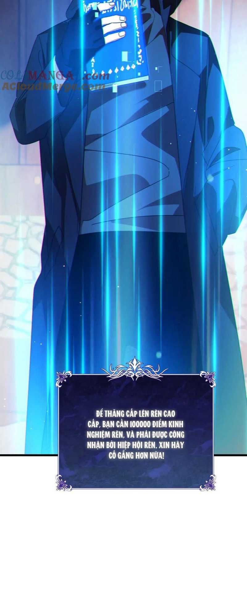 đọc truyện Toàn Dân Chuyển Chức: Bị Động Của Ta Vô Địch Chương 23 ảnh 57 tại Thiên Thai Truyện