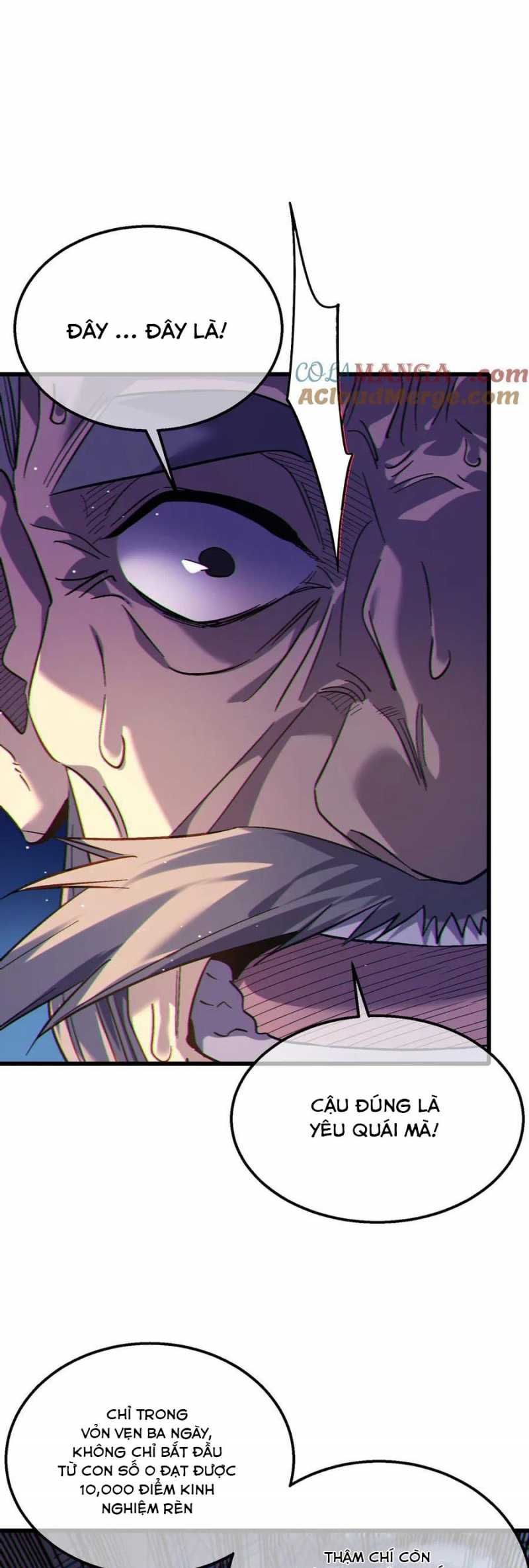 đọc truyện Toàn Dân Chuyển Chức: Bị Động Của Ta Vô Địch Chương 23 ảnh 58 tại Thiên Thai Truyện