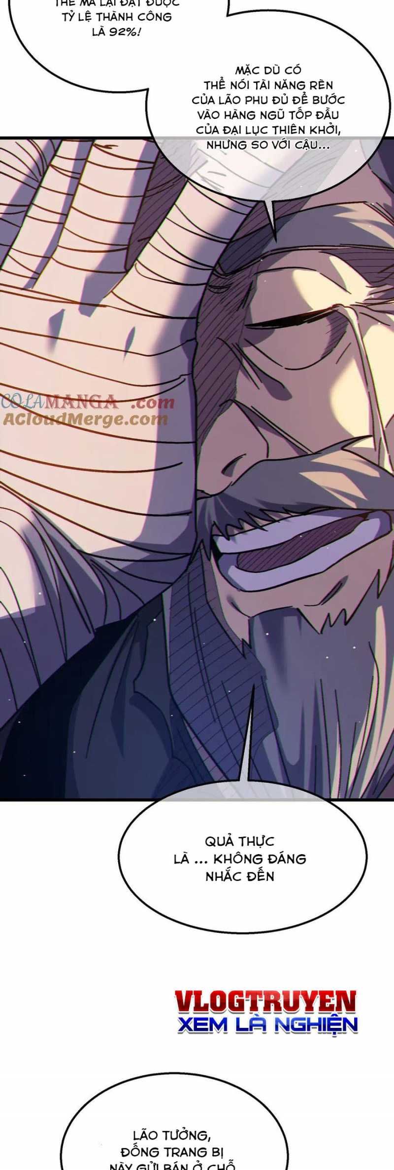 đọc truyện Toàn Dân Chuyển Chức: Bị Động Của Ta Vô Địch Chương 23 ảnh 60 tại Thiên Thai Truyện