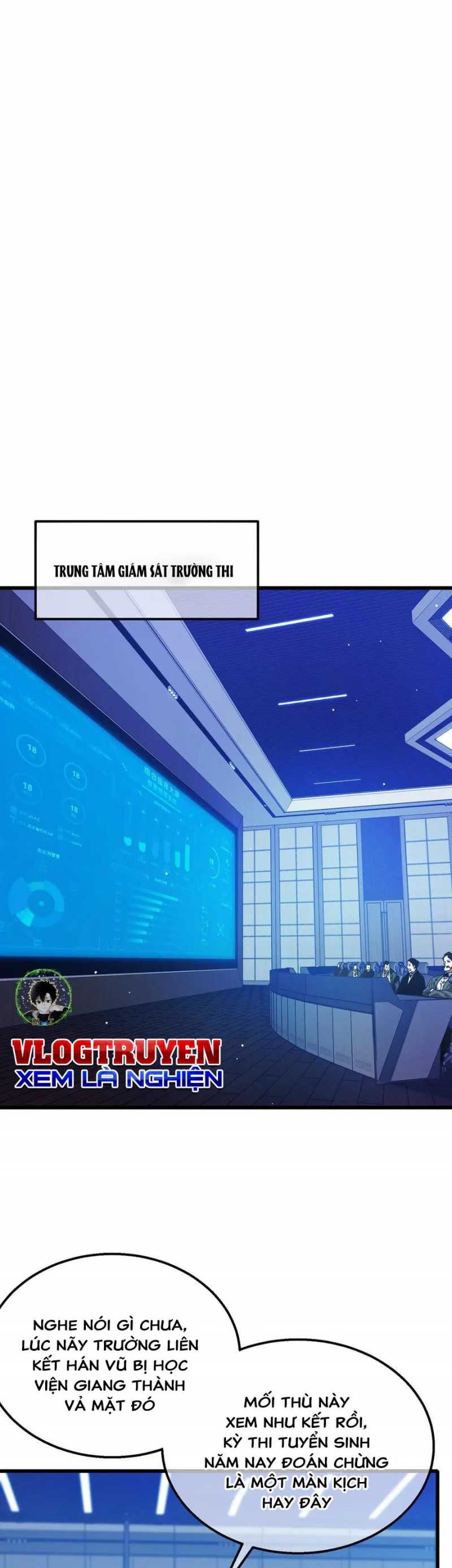 đọc truyện Toàn Dân Chuyển Chức: Bị Động Của Ta Vô Địch Chương 24 ảnh 39 tại Thiên Thai Truyện