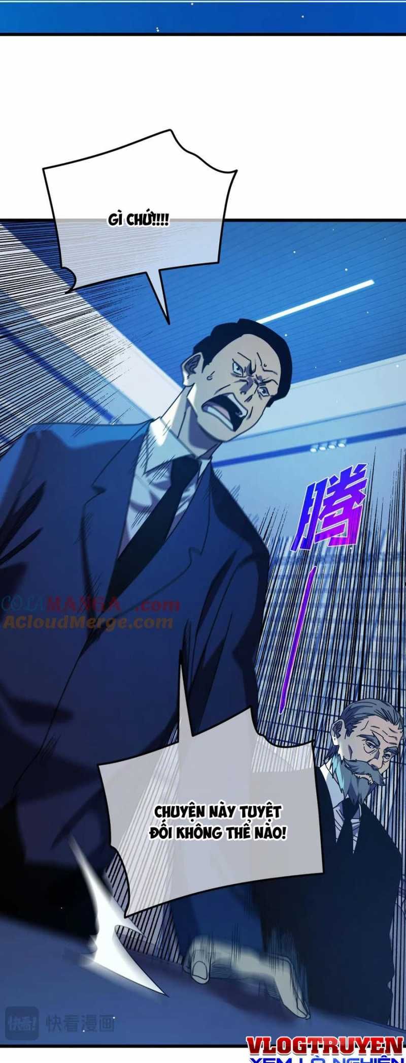 đọc truyện Toàn Dân Chuyển Chức: Bị Động Của Ta Vô Địch Chương 24 ảnh 43 tại Thiên Thai Truyện