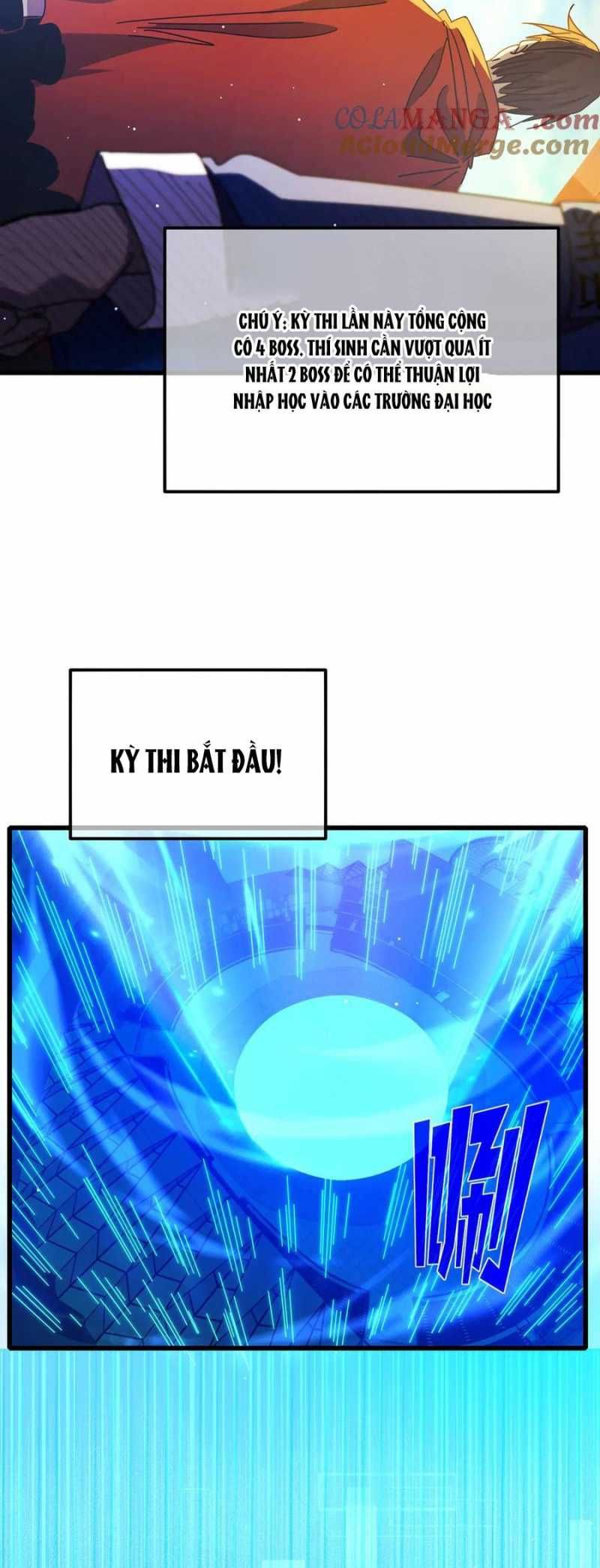 đọc truyện Toàn Dân Chuyển Chức: Bị Động Của Ta Vô Địch Chương 24 ảnh 47 tại Thiên Thai Truyện