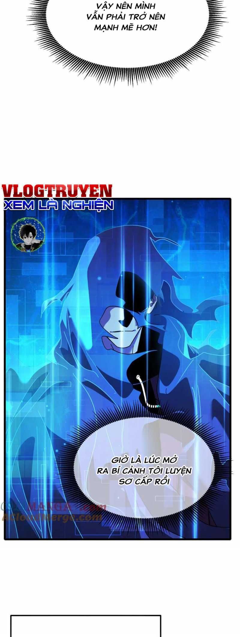 đọc truyện Toàn Dân Chuyển Chức: Bị Động Của Ta Vô Địch Chương 24 ảnh 51 tại Thiên Thai Truyện