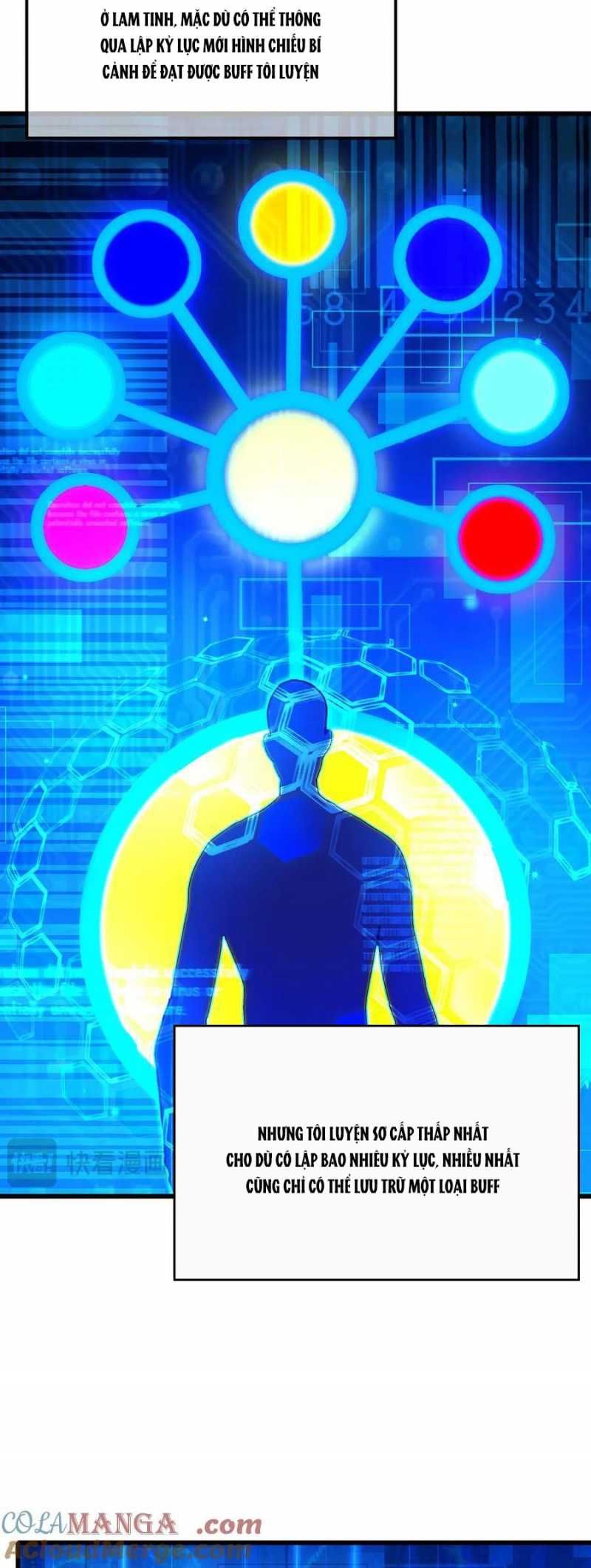 đọc truyện Toàn Dân Chuyển Chức: Bị Động Của Ta Vô Địch Chương 24 ảnh 52 tại Thiên Thai Truyện