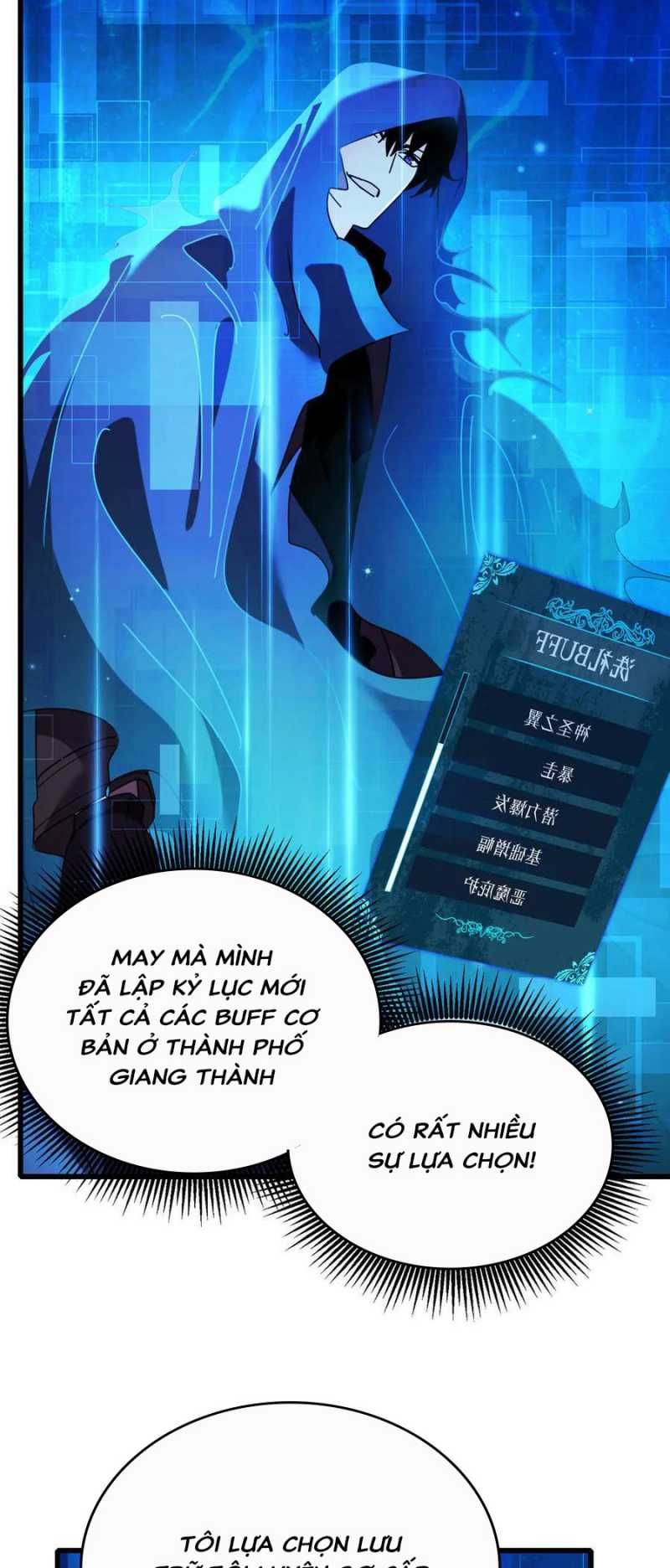 đọc truyện Toàn Dân Chuyển Chức: Bị Động Của Ta Vô Địch Chương 24 ảnh 53 tại Thiên Thai Truyện