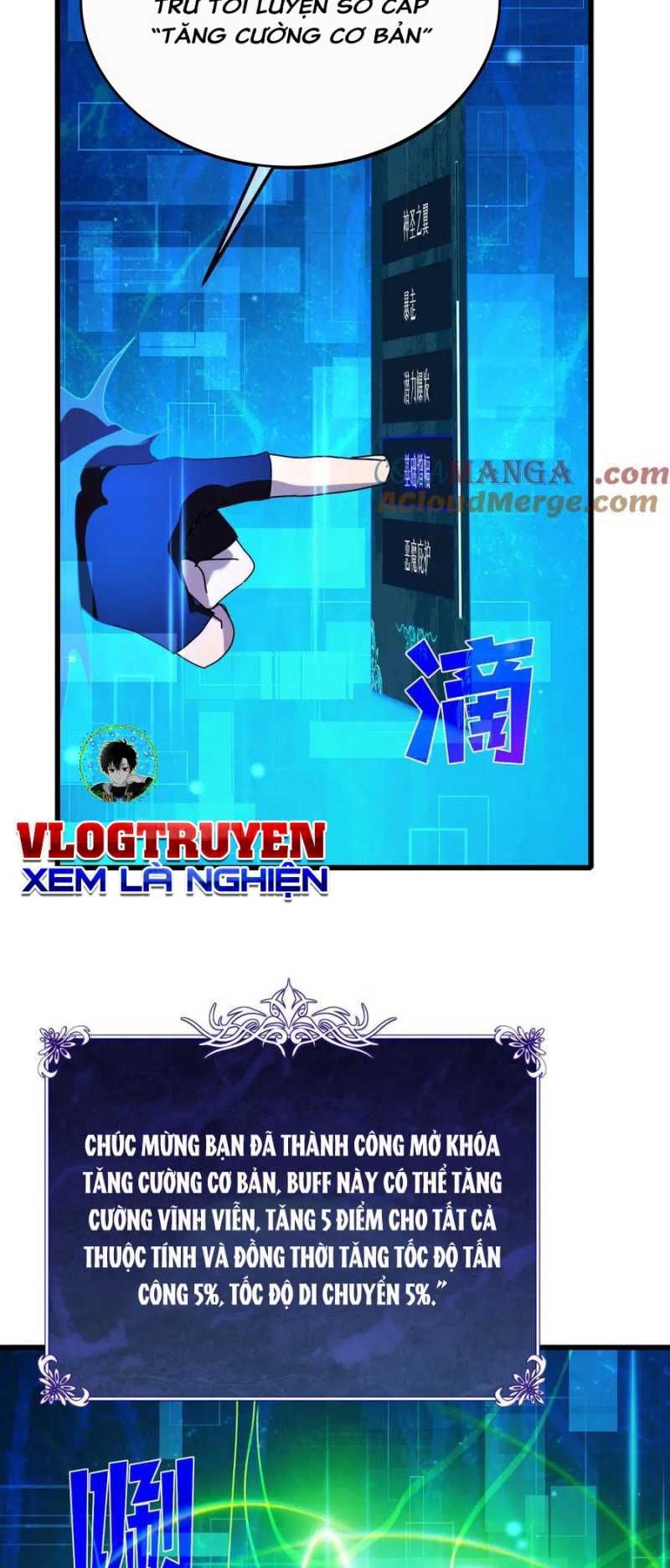 đọc truyện Toàn Dân Chuyển Chức: Bị Động Của Ta Vô Địch Chương 24 ảnh 54 tại Thiên Thai Truyện