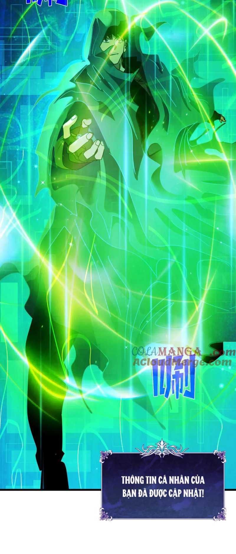 đọc truyện Toàn Dân Chuyển Chức: Bị Động Của Ta Vô Địch Chương 24 ảnh 55 tại Thiên Thai Truyện