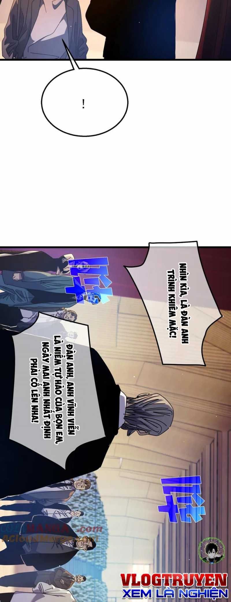 đọc truyện Toàn Dân Chuyển Chức: Bị Động Của Ta Vô Địch Chương 24 ảnh 10 tại Thiên Thai Truyện