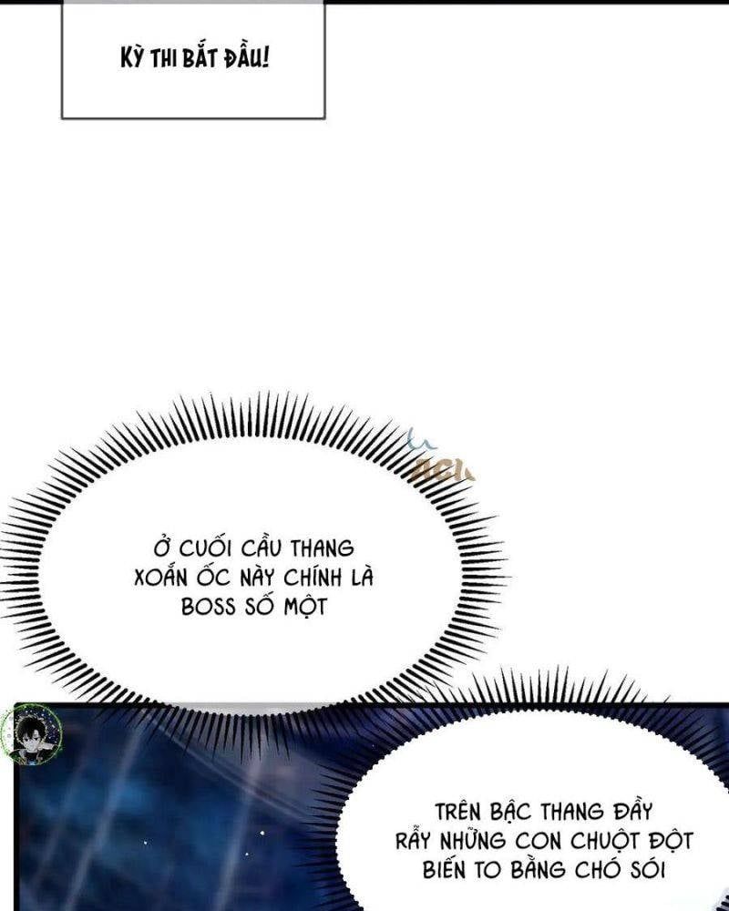 đọc truyện Toàn Dân Chuyển Chức: Bị Động Của Ta Vô Địch Chương 25 ảnh 12 tại Thiên Thai Truyện