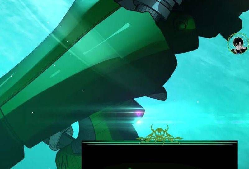 đọc truyện Toàn Dân Chuyển Chức: Bị Động Của Ta Vô Địch Chương 25 ảnh 109 tại Thiên Thai Truyện