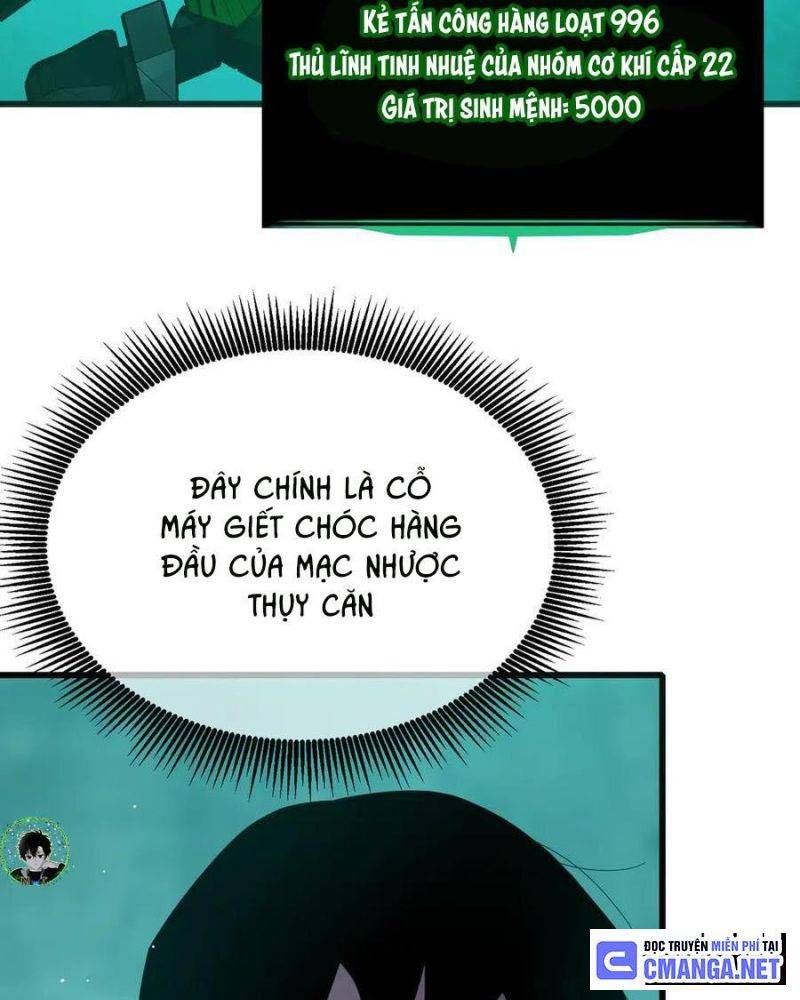 đọc truyện Toàn Dân Chuyển Chức: Bị Động Của Ta Vô Địch Chương 25 ảnh 110 tại Thiên Thai Truyện