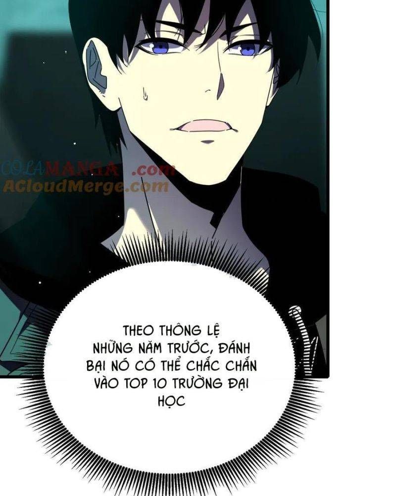 đọc truyện Toàn Dân Chuyển Chức: Bị Động Của Ta Vô Địch Chương 25 ảnh 111 tại Thiên Thai Truyện