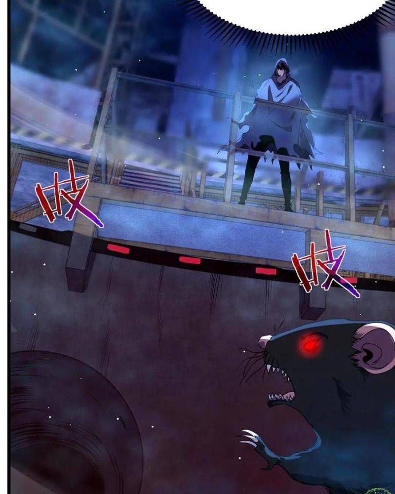 đọc truyện Toàn Dân Chuyển Chức: Bị Động Của Ta Vô Địch Chương 25 ảnh 13 tại Thiên Thai Truyện