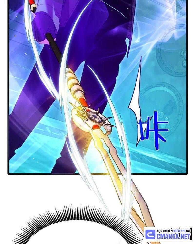 đọc truyện Toàn Dân Chuyển Chức: Bị Động Của Ta Vô Địch Chương 25 ảnh 116 tại Thiên Thai Truyện