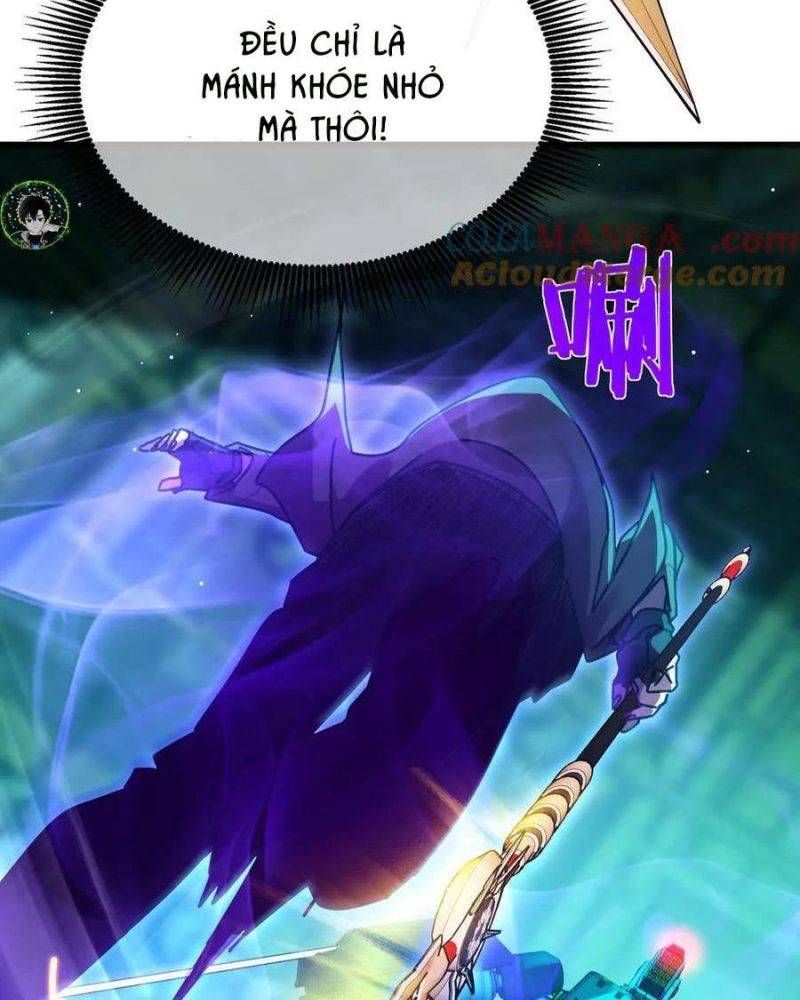 đọc truyện Toàn Dân Chuyển Chức: Bị Động Của Ta Vô Địch Chương 25 ảnh 117 tại Thiên Thai Truyện