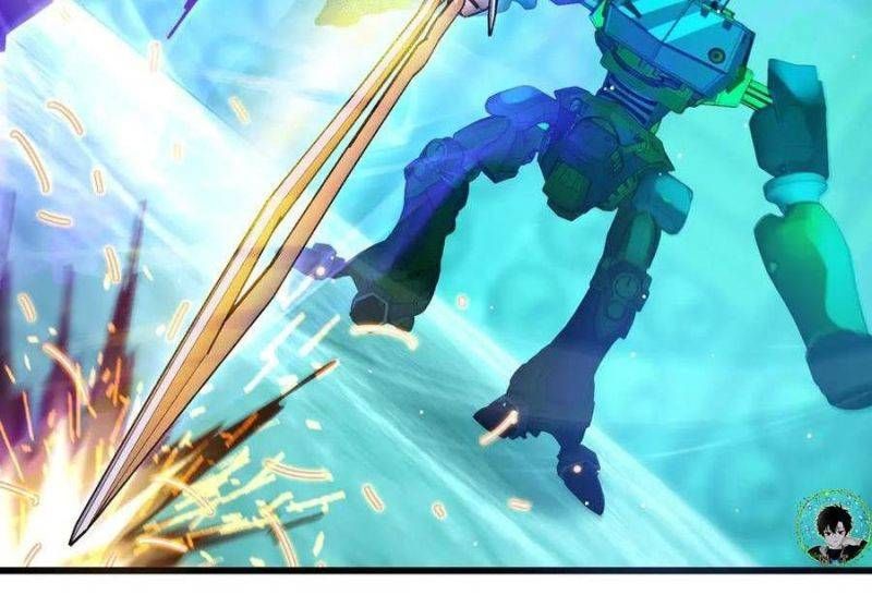 đọc truyện Toàn Dân Chuyển Chức: Bị Động Của Ta Vô Địch Chương 25 ảnh 118 tại Thiên Thai Truyện